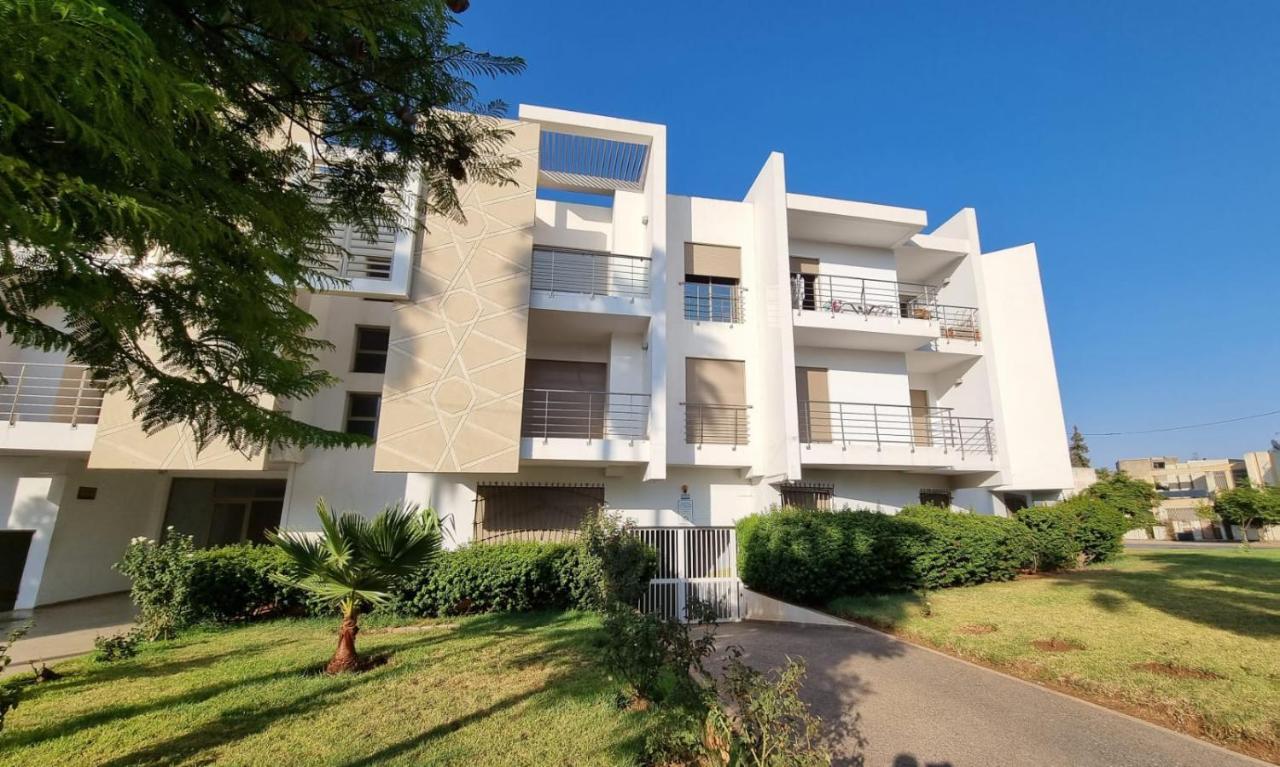 פס Agreable Appartement Familial מראה חיצוני תמונה