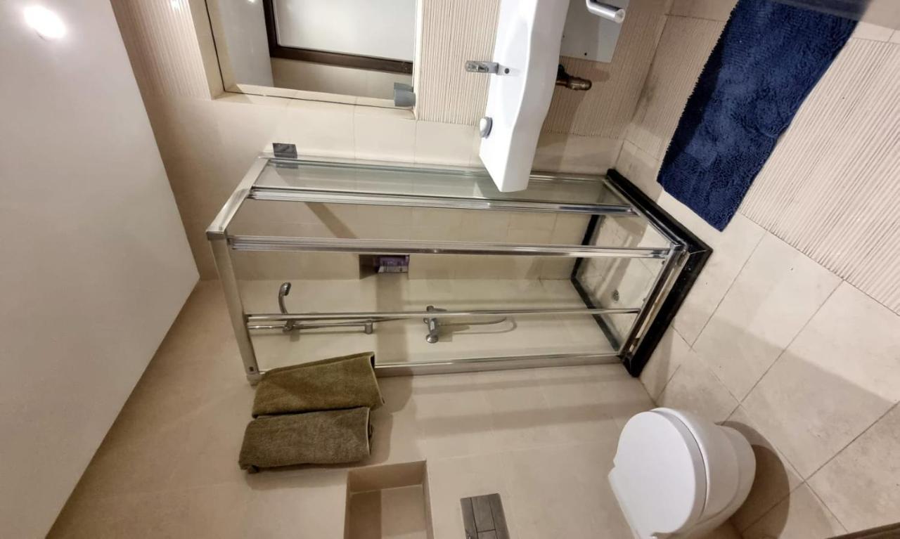 פס Agreable Appartement Familial מראה חיצוני תמונה