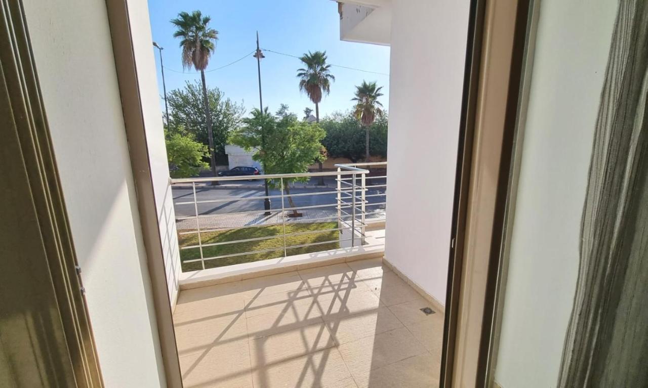 פס Agreable Appartement Familial מראה חיצוני תמונה