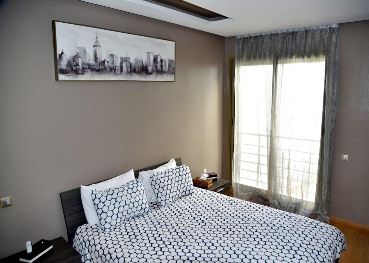 פס Agreable Appartement Familial מראה חיצוני תמונה