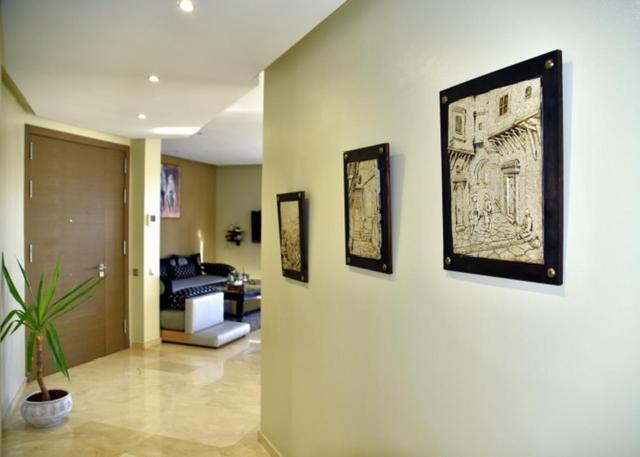 פס Agreable Appartement Familial מראה חיצוני תמונה