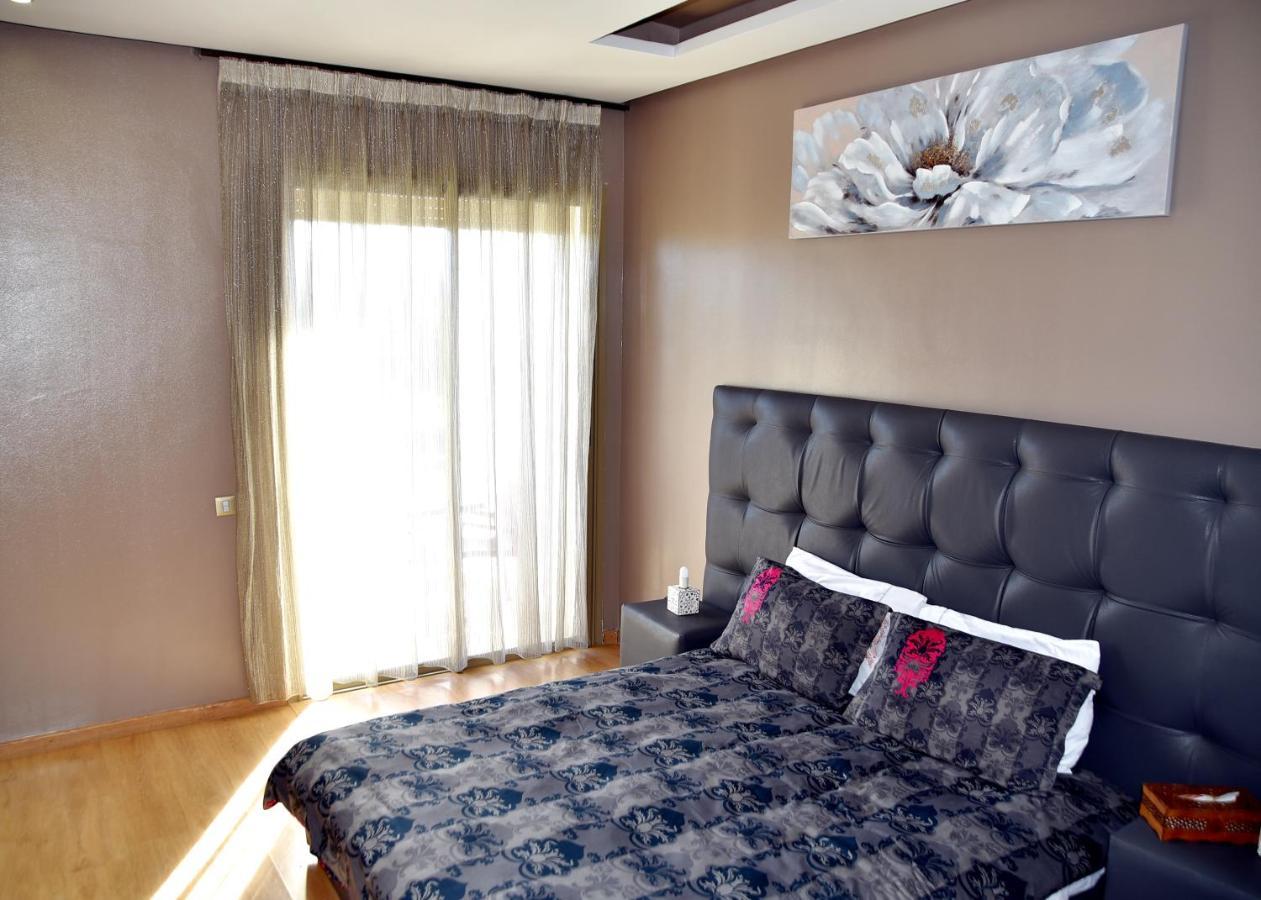 פס Agreable Appartement Familial מראה חיצוני תמונה