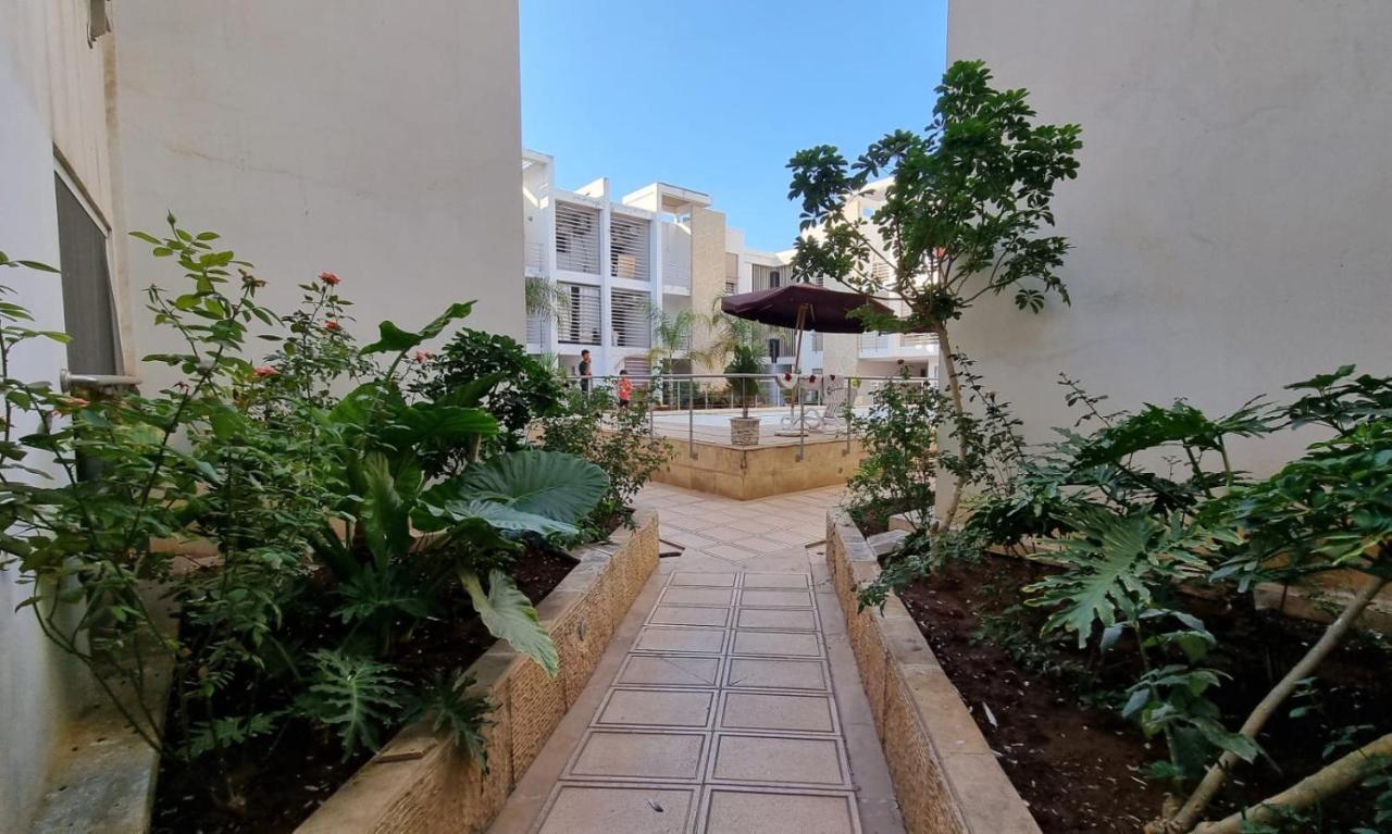 פס Agreable Appartement Familial מראה חיצוני תמונה